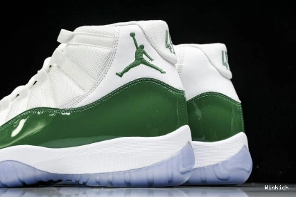 high 11 CT8012-113 Jordan Air 0720
